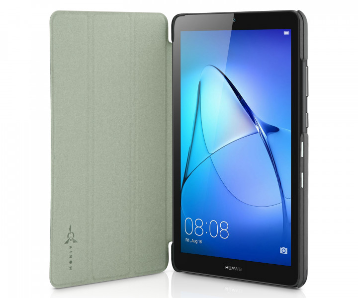 Чохол для планшета Airon Premium для HUAWEI MediaPad T3 7 Black